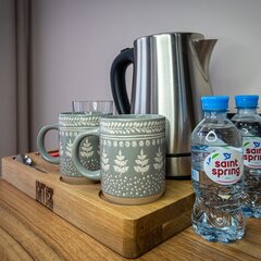 Шале Китеж, Республика Карачаево-Черкесия 