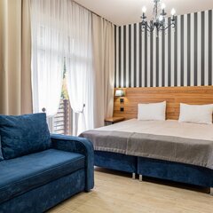 Шале Китеж, Республика Карачаево-Черкесия 