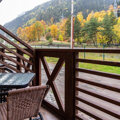 Шале Китеж, Республика Карачаево-Черкесия 