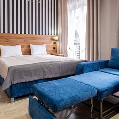 Шале Китеж, Республика Карачаево-Черкесия 