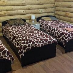 Шале Китеж, Республика Карачаево-Черкесия 