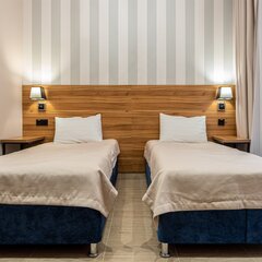 Шале Китеж, Республика Карачаево-Черкесия 