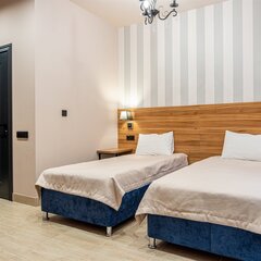 Шале Китеж, Республика Карачаево-Черкесия 