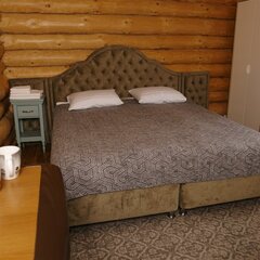 Шале Китеж, Республика Карачаево-Черкесия 