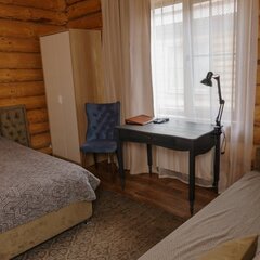 Шале Китеж, Республика Карачаево-Черкесия 