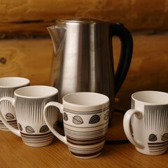 Шале Китеж, Республика Карачаево-Черкесия 