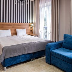 Шале Китеж, Республика Карачаево-Черкесия 