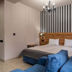 Шале Китеж, Республика Карачаево-Черкесия 