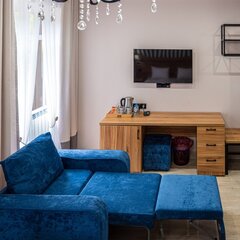 Шале Китеж, Республика Карачаево-Черкесия 