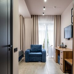 Шале Китеж, Республика Карачаево-Черкесия 