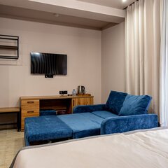 Шале Китеж, Республика Карачаево-Черкесия 