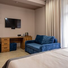 Шале Китеж, Республика Карачаево-Черкесия 