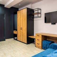 Шале Китеж, Республика Карачаево-Черкесия 