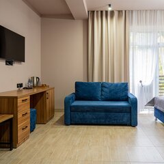 Шале Китеж, Республика Карачаево-Черкесия 