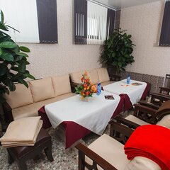 Гостиница ТриА (Вологда), Вологодская область