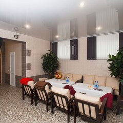 Гостиница ТриА (Вологда), Вологодская область