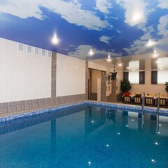 Гостиница ТриА (Вологда), Вологодская область