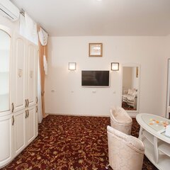 Гостиница ТриА (Вологда), Вологодская область