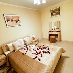 Гостиница ТриА (Вологда), Вологодская область