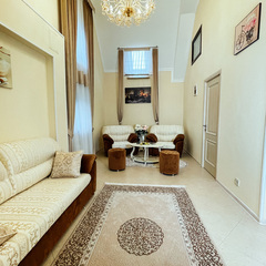 Гостиница ТриА (Вологда), Вологодская область