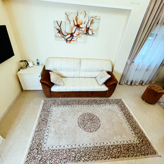 Гостиница ТриА (Вологда), Вологодская область