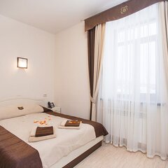 Гостиница ТриА (Вологда), Вологодская область