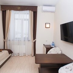 Гостиница ТриА (Вологда), Вологодская область