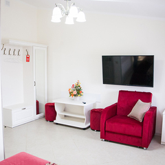 Гостиница ТриА (Вологда), Вологодская область