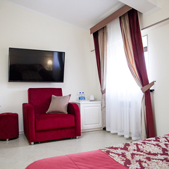 Гостиница ТриА (Вологда), Вологодская область