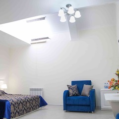 Гостиница ТриА (Вологда), Вологодская область