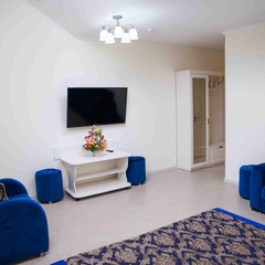 Гостиница ТриА (Вологда), Вологодская область