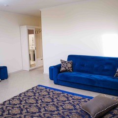 Гостиница ТриА (Вологда), Вологодская область