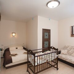 Гостиница ТриА (Вологда), Вологодская область