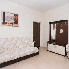 Гостиница ТриА (Вологда), Вологодская область