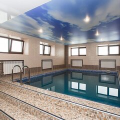 Гостиница ТриА (Вологда), Вологодская область