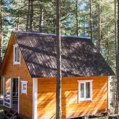 База отдыха Ассалам, Республика Карачаево-Черкесия 