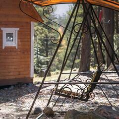 База отдыха Ассалам, Республика Карачаево-Черкесия 