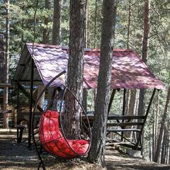 База отдыха Ассалам, Республика Карачаево-Черкесия 