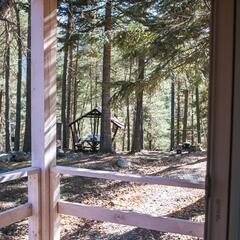 База отдыха Ассалам, Республика Карачаево-Черкесия 