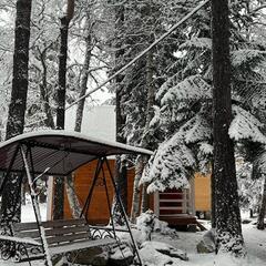 База отдыха Ассалам, Республика Карачаево-Черкесия 