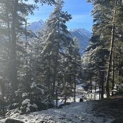 База отдыха Ассалам, Республика Карачаево-Черкесия 