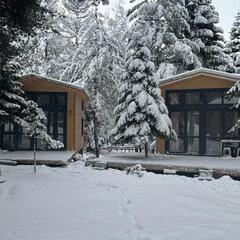 База отдыха Ассалам, Республика Карачаево-Черкесия 