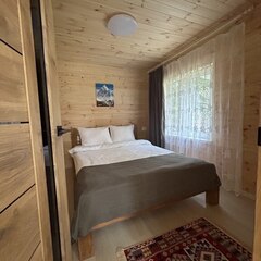 База отдыха Ассалам, Республика Карачаево-Черкесия 