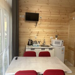 База отдыха Ассалам, Республика Карачаево-Черкесия 