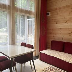 База отдыха Ассалам, Республика Карачаево-Черкесия 