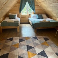 База отдыха Ассалам, Республика Карачаево-Черкесия 