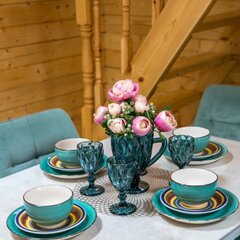 База отдыха Ассалам, Республика Карачаево-Черкесия 