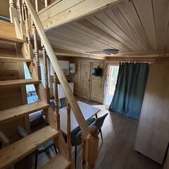 База отдыха Ассалам, Республика Карачаево-Черкесия 