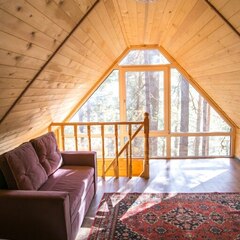 База отдыха Ассалам, Республика Карачаево-Черкесия 