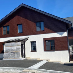 Мини-отель Высота 806, Республика Башкортостан